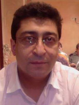 Sedat Tortumlupğlu